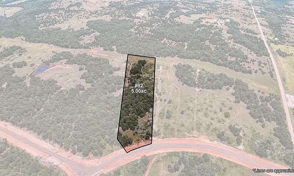 1st image of 0 Highway 105 Lot 82