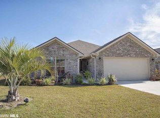 3926 Langley Ln, Foley, AL 36535