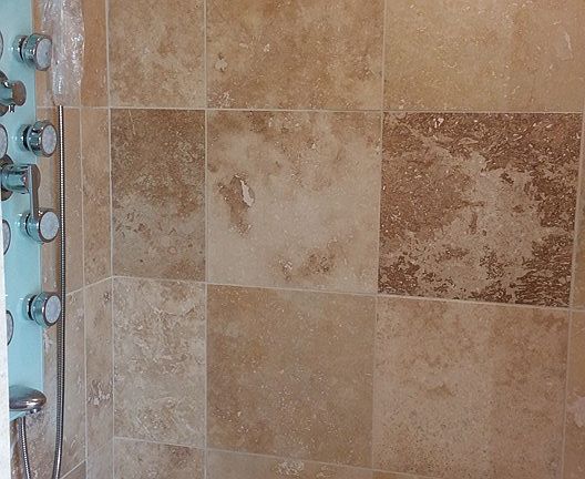 1st Master Sauna Shower