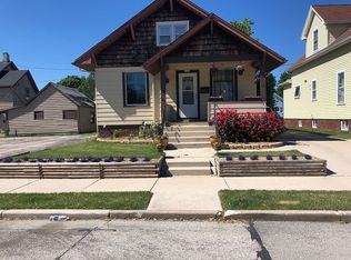 1422 Marie Ct, Sheboygan, WI 53081