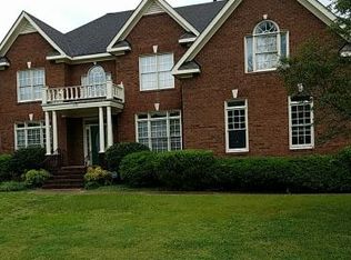 751 Sand Willow Dr, Chesapeake, VA 23320