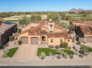 8486 E Angel Spirit Dr, Scottsdale, AZ 85255