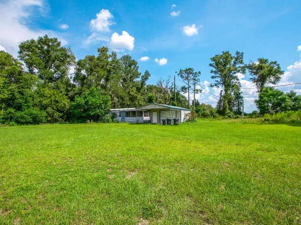 6519 SW 61st Ter, Jasper, FL 32052