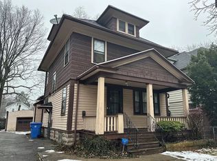 56 Flanders St, Rochester, NY 14619