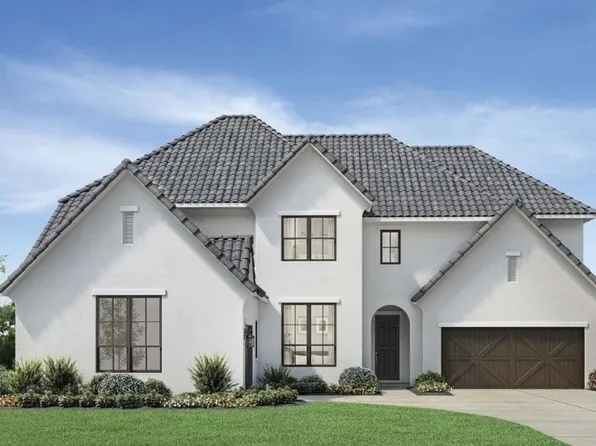 470 Williamsburg Pl, Prosper, TX 75078