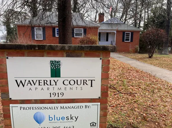 AP7012 - 1919 Swanson Drive, 1919 Swanson Dr APT 4, Charlottesville, VA 22901