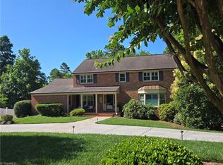 1207 Westminster Dr, High Point, NC 27262