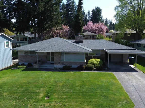 5121 W Highland Road, Everett, WA 98203