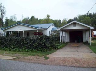 1057 Beech Grove Rd, Wickliffe, KY 42087