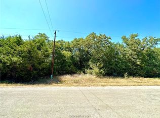 Tbd Beaver Creek Rd, Caldwell, TX 77836