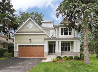 5226 Victor St, Downers Grove, IL 60515