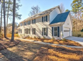 4501 Nantucket Dr, Lilburn, GA 30047