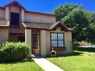 801 Northcreek Dr, Laredo, TX 78041