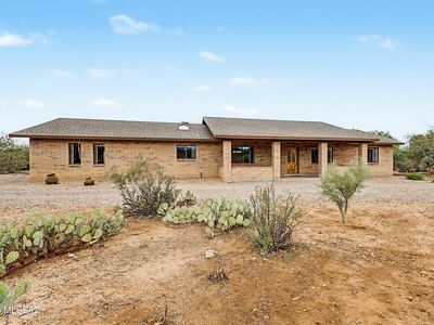 7530 S Avenida De Belleza, Tucson, AZ, 85747