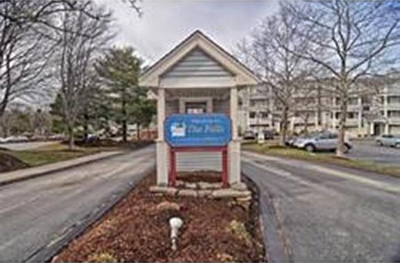 1st image of 200 Falls Blvd Unit G104