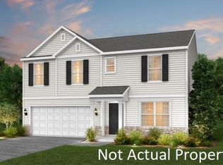1391 Theodore Dr LOT 156, Lockbourne, OH 43137