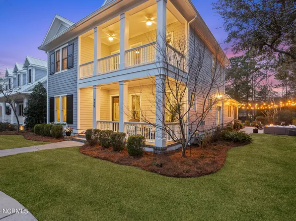 725 Susquehanna Lane, Wilmington, NC 28403