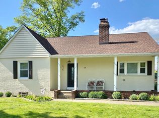 20 Linden Rd, Bordentown, NJ 08505