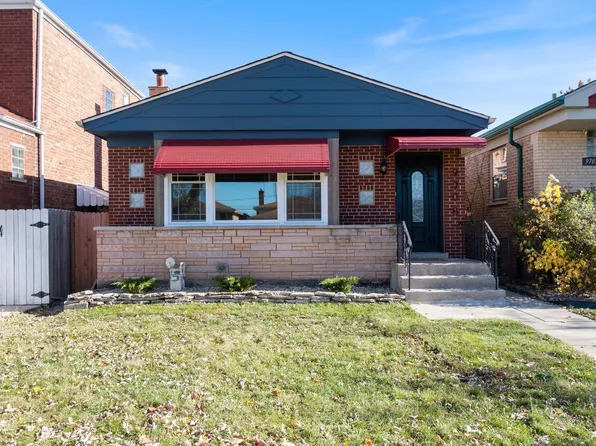 9705 S Wentworth Ave, Chicago, IL 60628