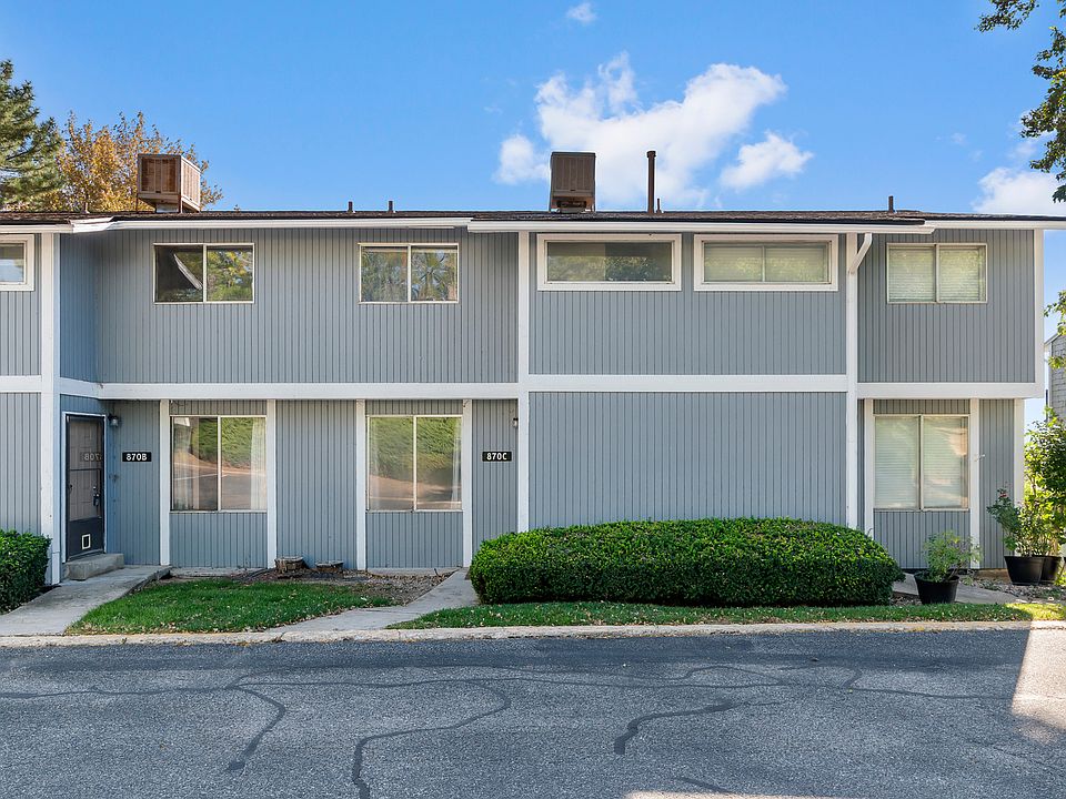 1st image of 870 S 1625 E APT C