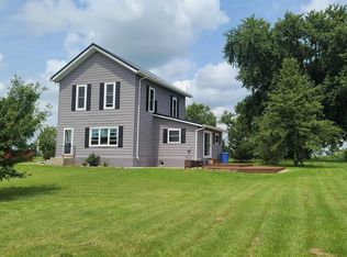 1227 220th St, Jesup, IA 50648