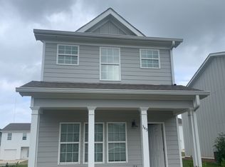 345 Lorien Way, Athens, GA 30607