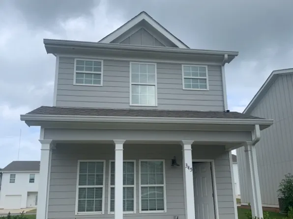 345 Lorien Way, Athens, GA 30607