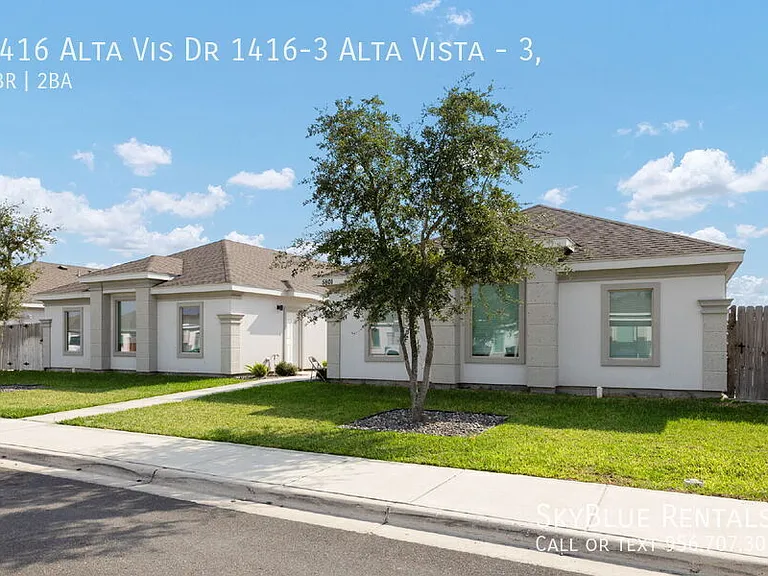 1416 Alta Vista Dr #3 — Photo 2
