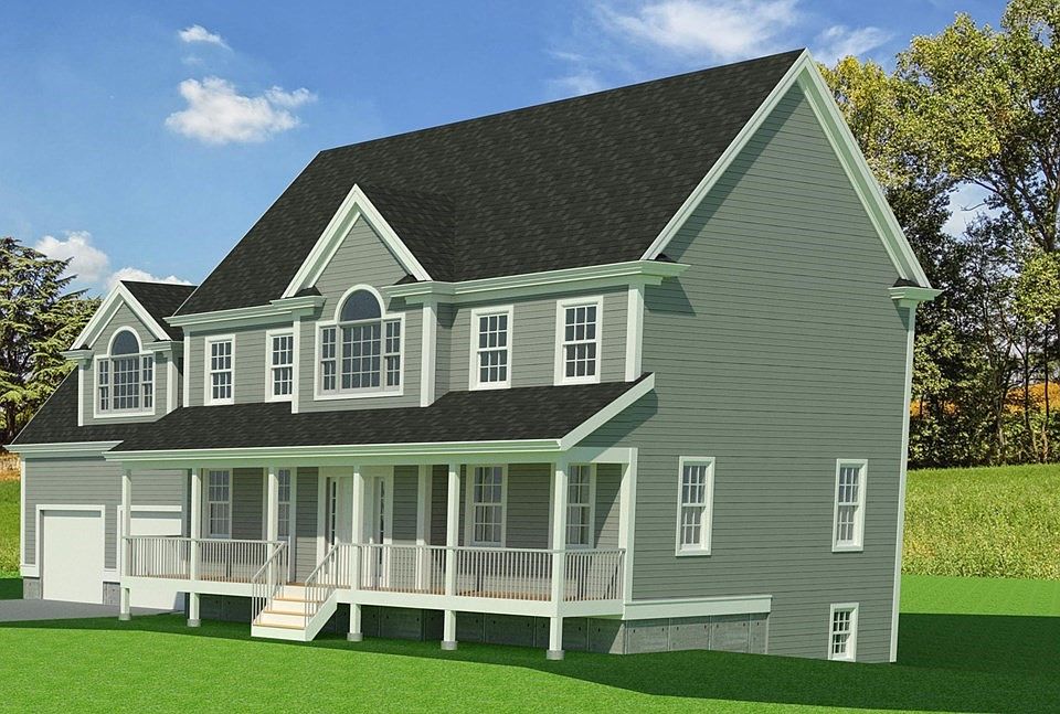 2nd image of 88 Mary Rocha Way Lot 13