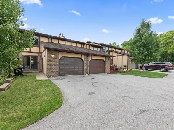 569 Hartridge DRIVE, Hartland, WI 53029