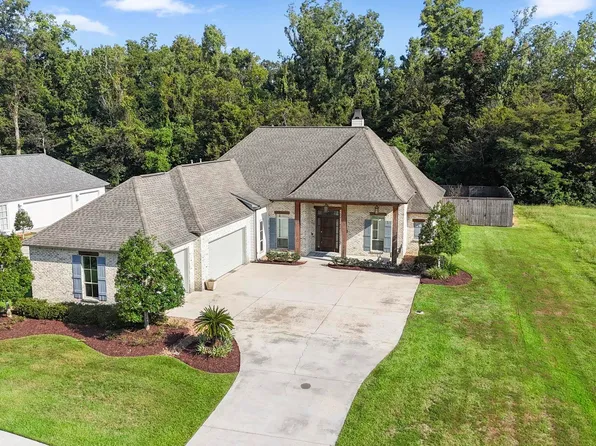 36392 Westin Ridge Dr, Geismar, LA 70734