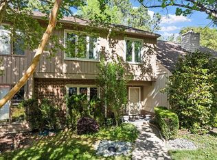 106 Gristmill Ln, Chapel Hill, NC 27514
