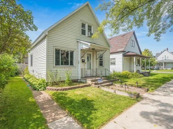 1803 Baxter Ave, Superior, WI 54880