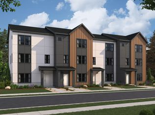 Keansburg Plan, Highline at American Fork, American Fork, UT 84003