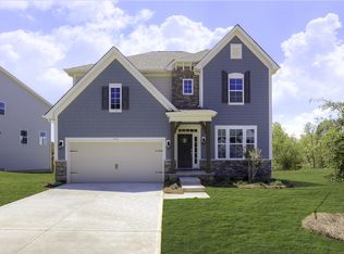 3044 Bridgewater St, Lancaster, SC 29720