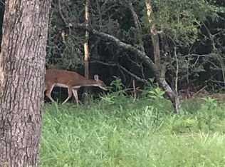 2004 W Guenther Ln, La Grange, TX 78945