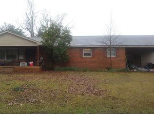 15135 Hurricane Ln, Brookwood, AL 35444