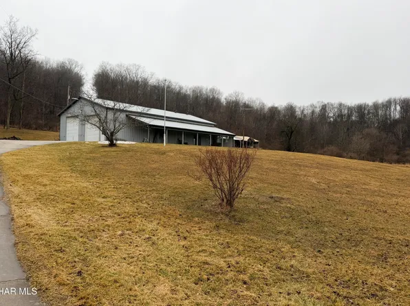 1260 Utahville Rd, Coalport, PA 16627