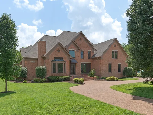 2831 Polo Club Rd, Nashville, TN 37221