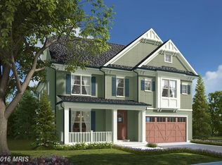 4627 Rosedale Ave, Bethesda, MD 20814