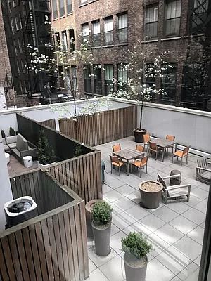 1st image of 125 W 21st St APT 3A