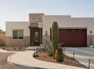 1620 N Jackie Ranch Pl N, Tucson, AZ 85715