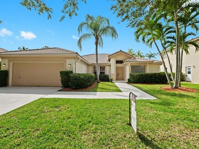1110 Fairfax Ln, Weston, FL, 33326