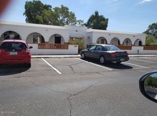 329 S Paseo Quinta, Green Valley, AZ 85614