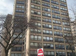 5050 S East End Ave APT 1E, Chicago, IL