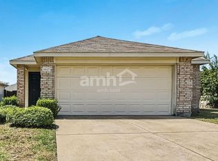 2027 Angel Way, Heartland, TX 75126