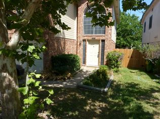 13215 Vendrell Dr, Austin, TX 78729