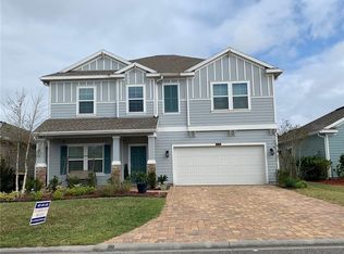 9850 Melrose Creek Dr, Jacksonville, FL 32222