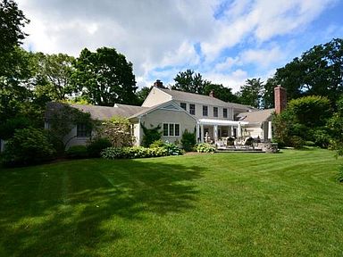 39 Parade Hill Ln, New Canaan, CT 06840 | Zillow