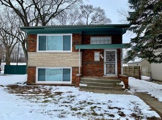 14301 Park Ave #1, Harvey, IL 60426